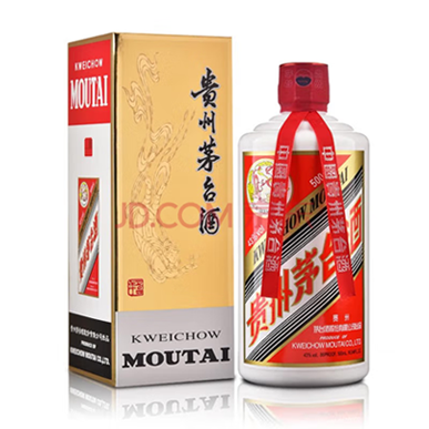 飞天茅台，代表了茅台酒的高品质和独特的文化价值！